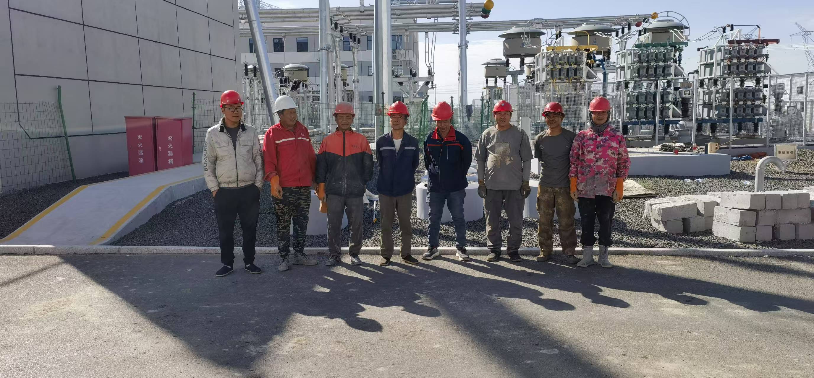 新兴地基沉降如何修复?